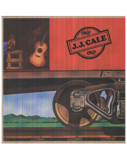 J.J. Cale - Okie