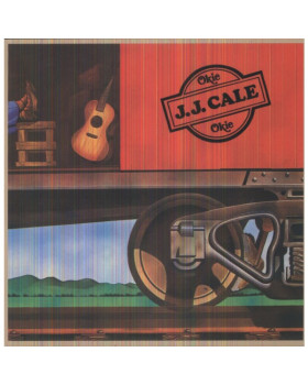 J.J. Cale - Okie