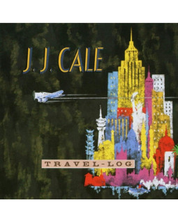 J.J. Cale - Travel-Log