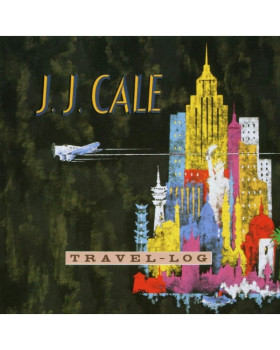 J.J. Cale - Travel-Log