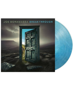 Joe Bonamassa – Breakthrough