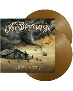 Joe Bonamassa - Dust Bowl 