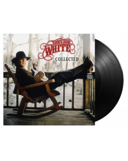 Tony Joe White ‎– Collected
