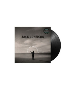 Jack Johnson - Meet The Moonlight
