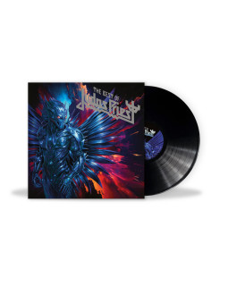 Judas Priest - The Best Of Judas Priest