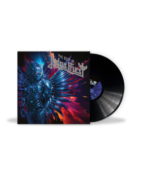 Judas Priest - The Best Of Judas Priest