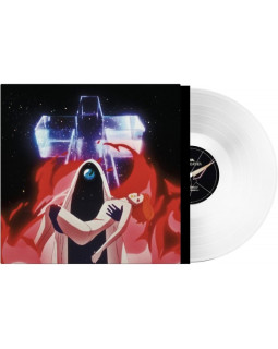 Justice, Tame Impala - Neverender (Remixes)