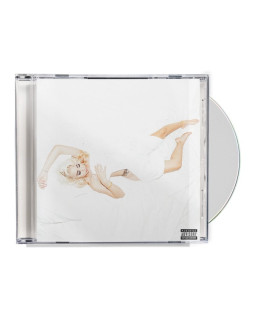 Kali Uchis - Por Vida EP - CD