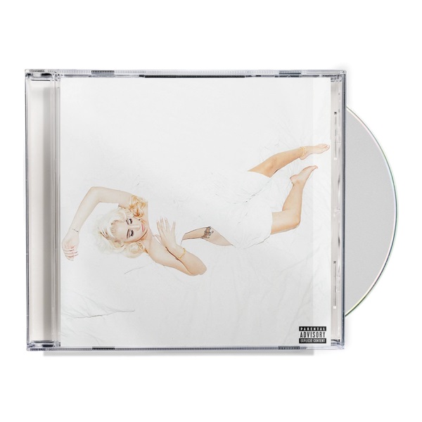 Kali Uchis - Por Vida EP - CD CD plaadid