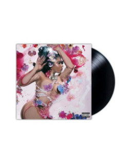 Kali Uchis - Orquideas