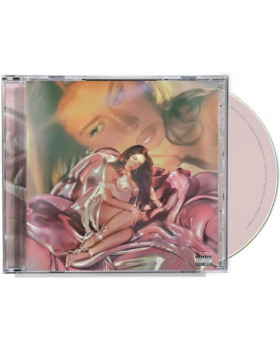 Kali Uchis - Sincerely, Kali Uchis - CD