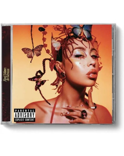 Kali Uchis - Red Moon In Venus - CD