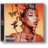 Kali Uchis - Red Moon In Venus - CD