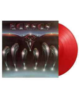 Kansas - Song for America