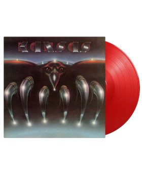 Kansas - Song for America