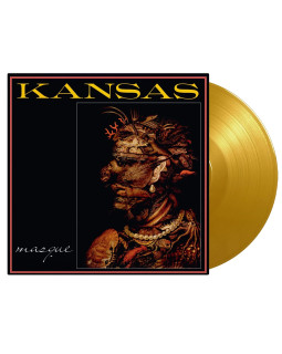 Kansas – Masque