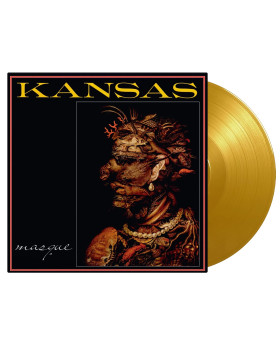 Kansas – Masque
