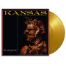 Kansas – Masque