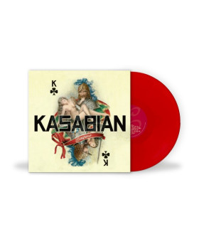Kasabian - Empire