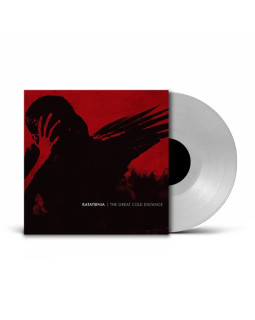 Katatonia - The Great Cold Distance