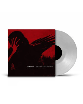 Katatonia - The Great Cold Distance