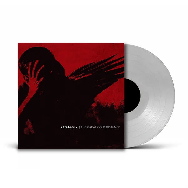 Katatonia - The Great Cold Distance Vinüülplaadid