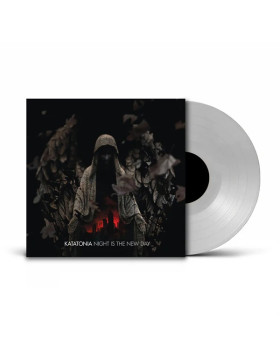 Katatonia - Night Is The New Day