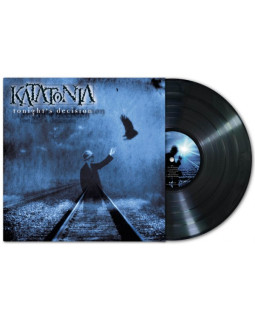 Katatonia - Tonight´s Decision