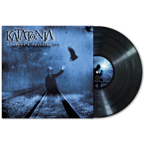 Katatonia - Tonight´s Decision Vinüülplaadid