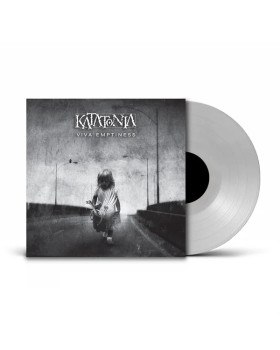 Katatonia - Viva Emptiness