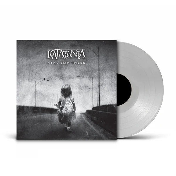 Katatonia - Viva Emptiness Vinüülplaadid