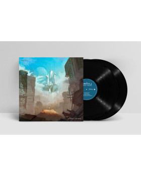 Kebu - Urban Skies