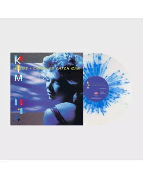 Kim Wilde – Catch As Catch Can