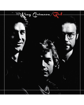 King Crimson – Red - CD