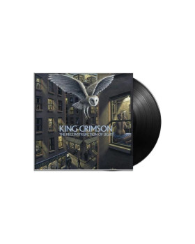 King Crimson – The ReconstruKction Of Light King Crimson – The ReconstruKction Of Light