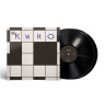 KINO/КИНО - 46, Limited 2LP Black Vinyl
