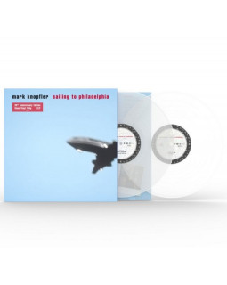 Mark Knopfler - Sailing To Philadelphia
