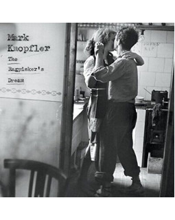 Mark Knopfler - The Ragpicker´s Dream - CD