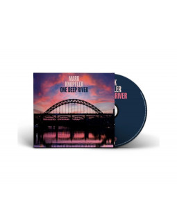 Mark Knopfler - One Deep River - CD