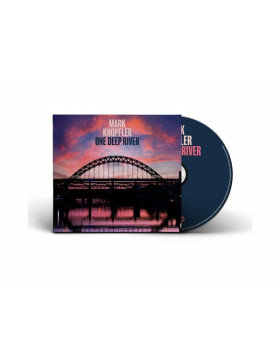 Mark Knopfler - One Deep River - CD