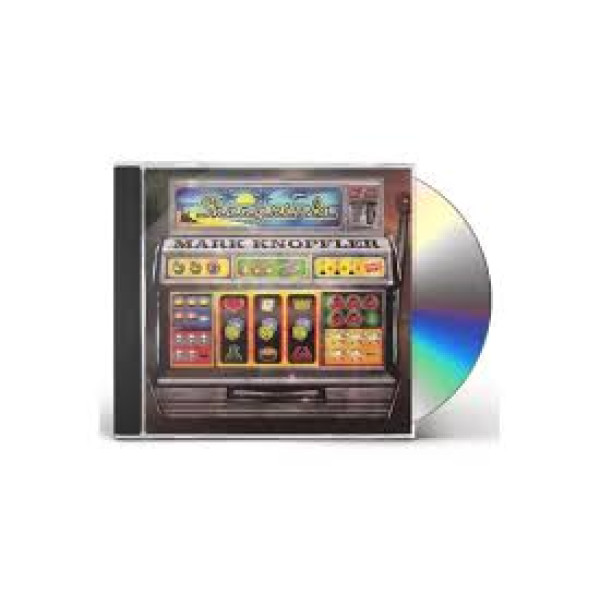 Mark Knopfler - Shangri-La 1-CD CD plaadid