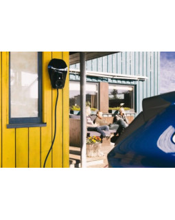 Vonk EV Standard, 5M PESAGA  JA EKRAANIGA, kuni 22 kW-foto3