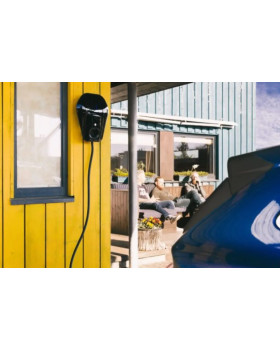 Vonk EV Standard, 5M PESAGA  JA EKRAANIGA, kuni 22 kW-foto3