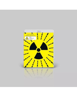 KRAFTWERK - RADIO-ACTIVITY (50th Anniversary Edition) - BLU-RAY