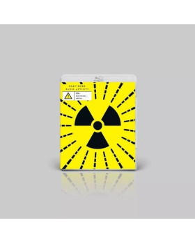 KRAFTWERK - RADIO-ACTIVITY (50th Anniversary Edition) - BLU-RAY