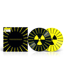 KRAFTWERK - RADIO-ACTIVITY (50th Anniversary Edition)