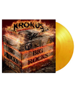 Krokus - Big Rocks