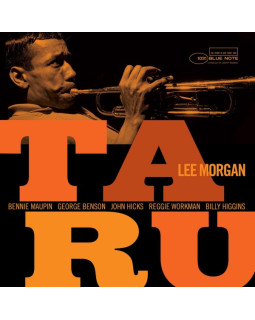 Lee Morgan - Taru 