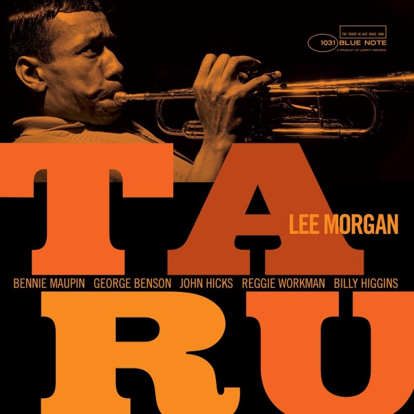 Lee Morgan - Taru  Vinüülplaadid