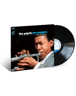 LEE MORGAN-THE GIGOLO